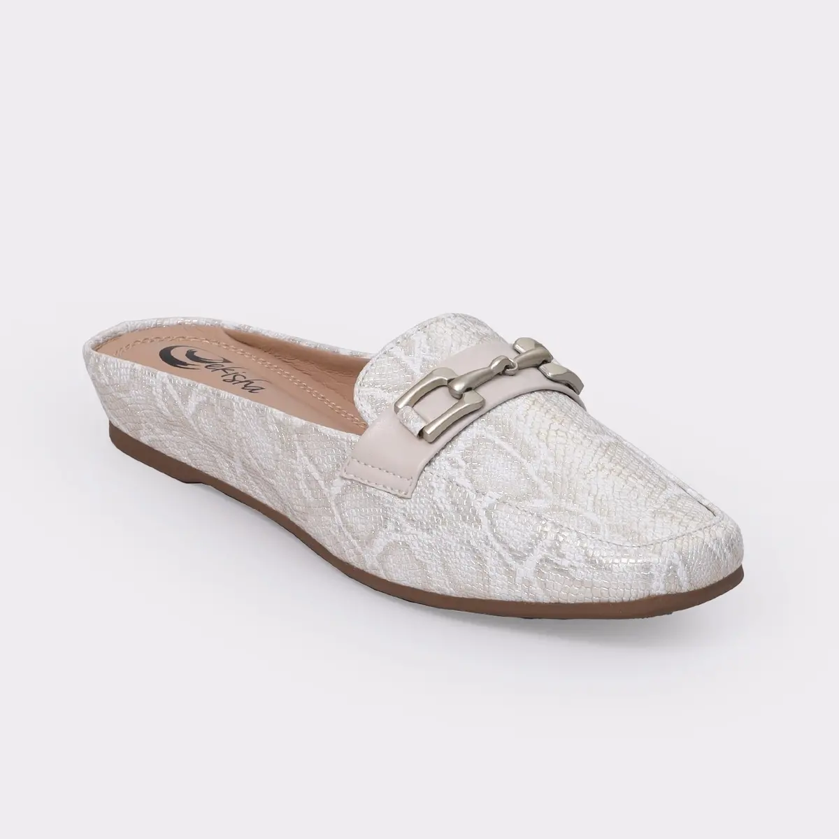 Women Casual Mules 1