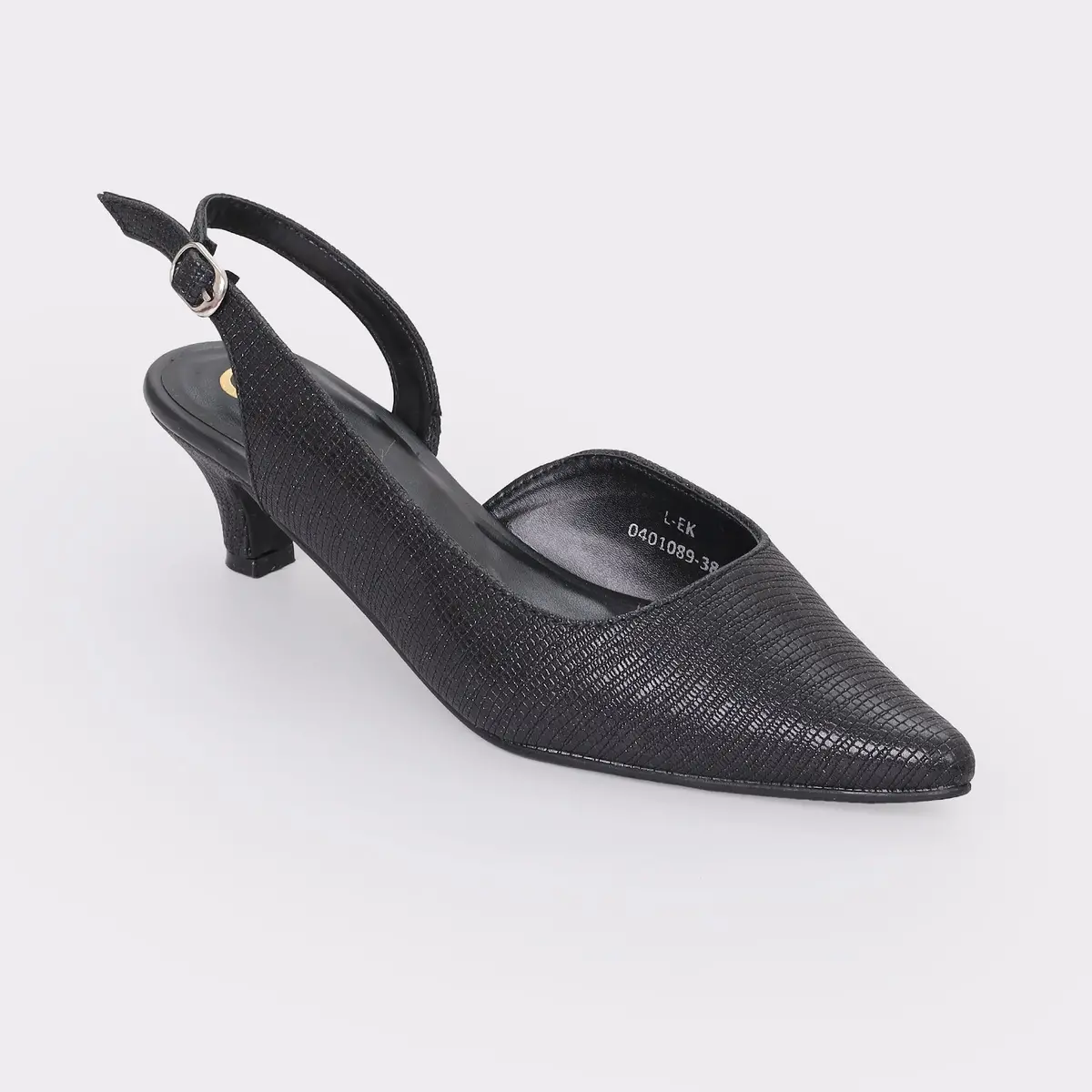 Women Formal Heels 1