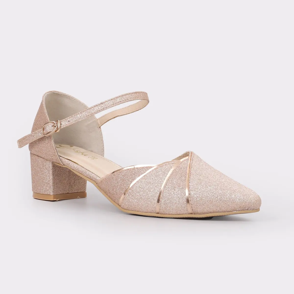 Women Formal Heels 1