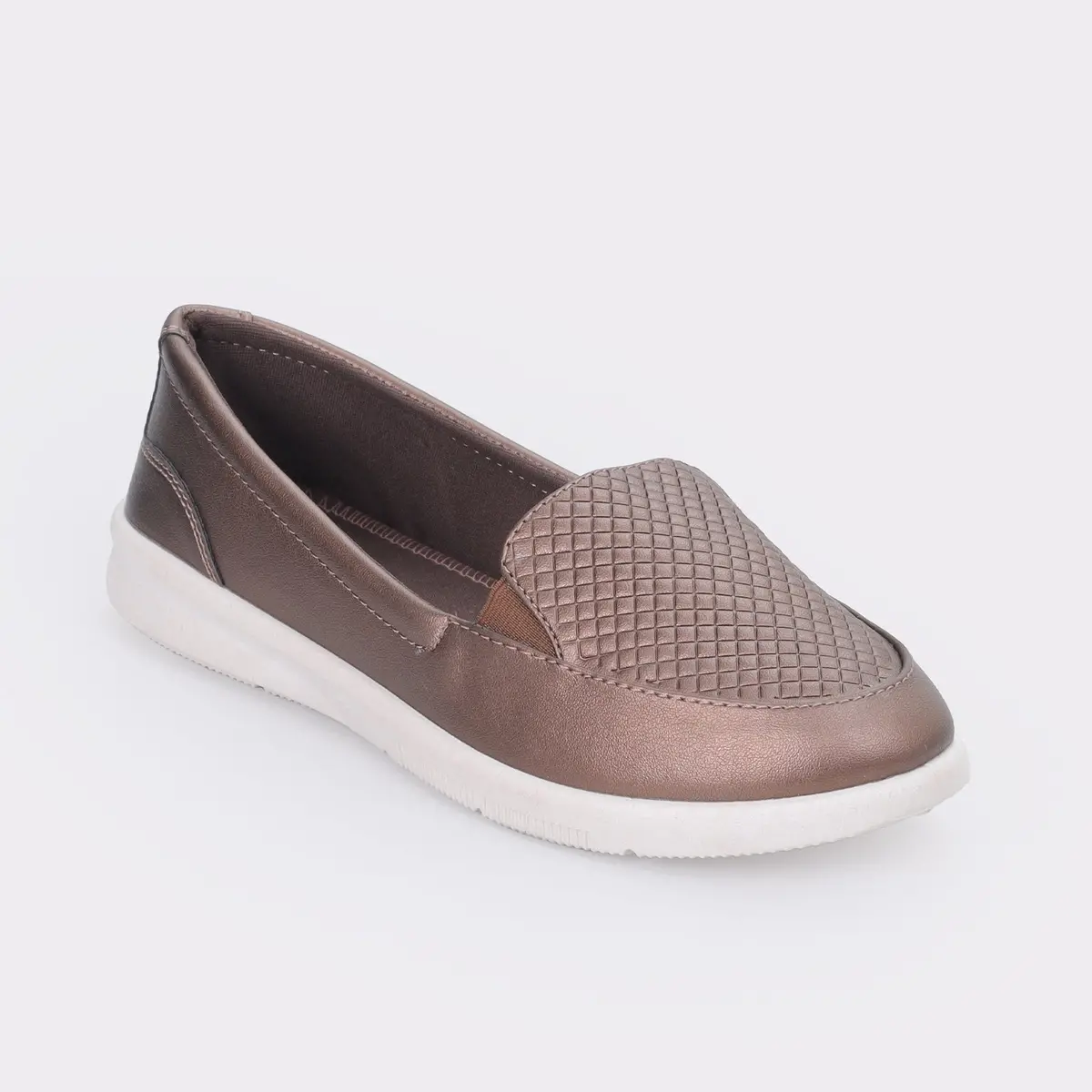 Women's Casual Moccs 1