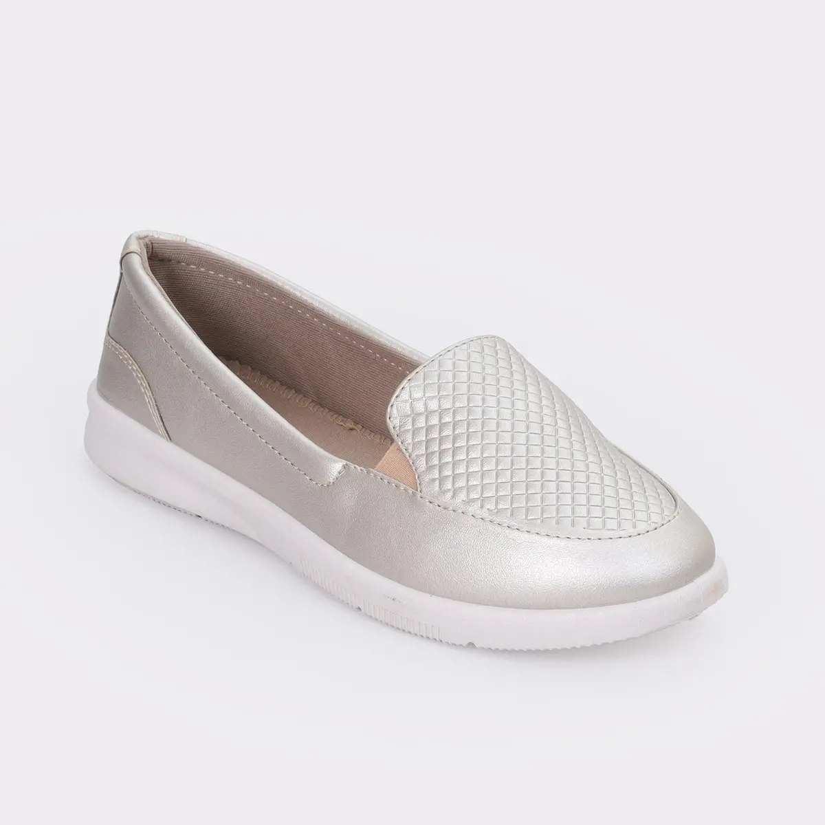Women's Casual Moccs 1