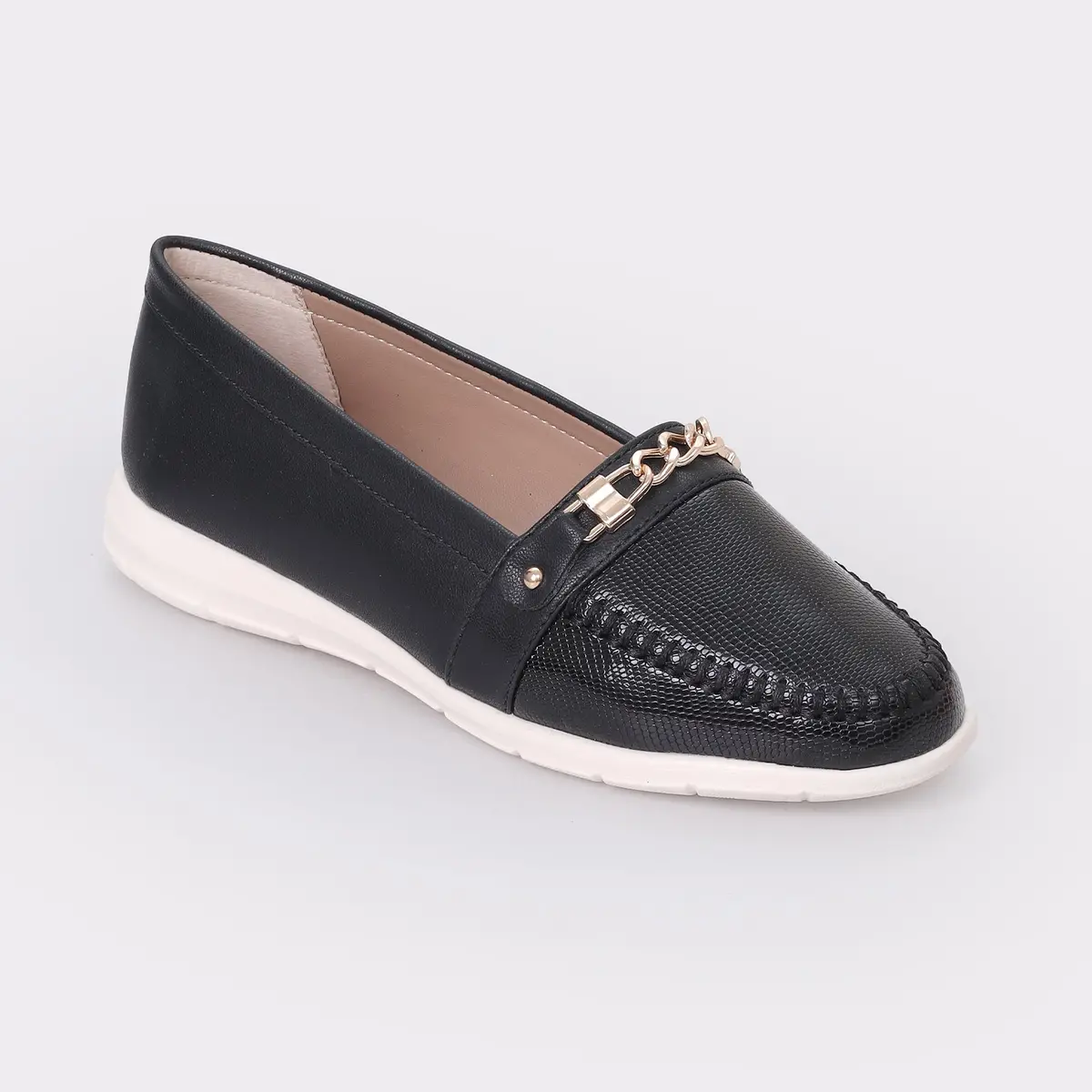 Women's Elegant Moccs 1