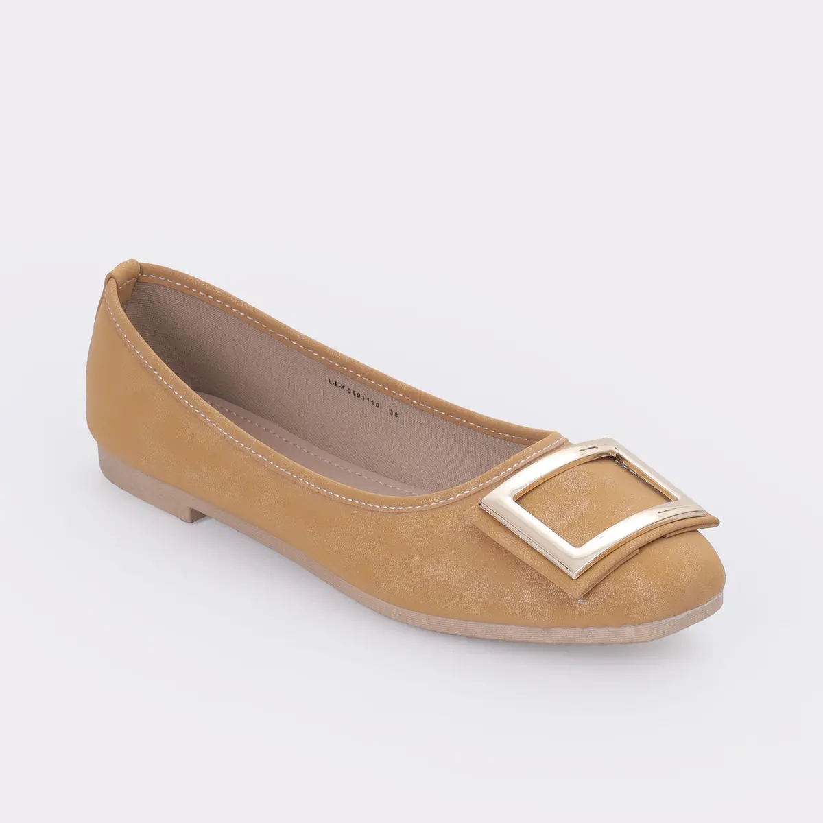Women's Comfy Pumps 1