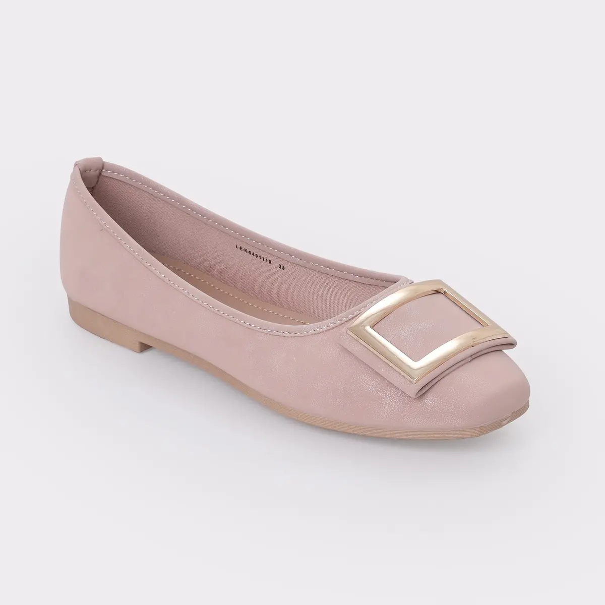 Women's Comfy Pumps 1
