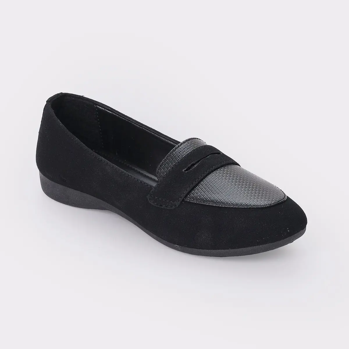 Women Classic Suede Pumps 1
