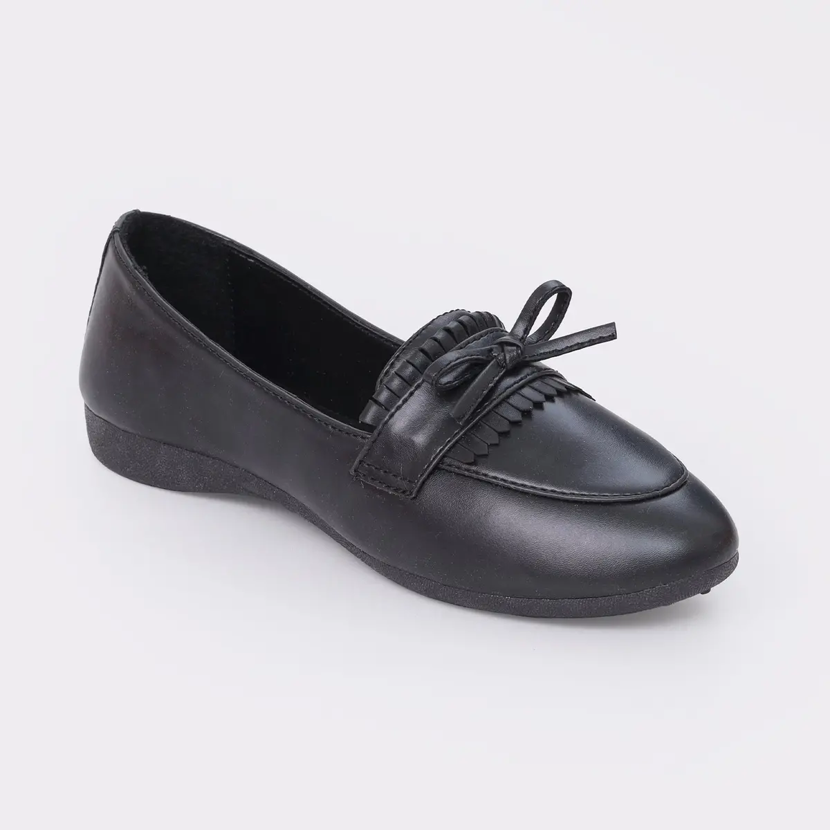 Women Round-Toe Pumps 1