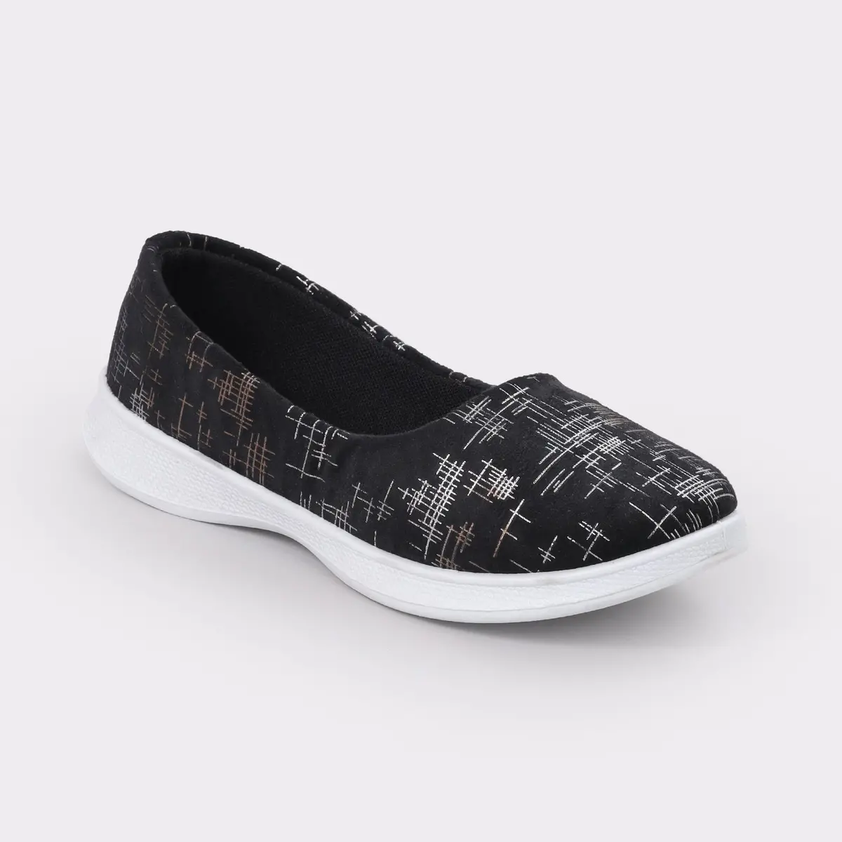 Women’S Casaul Canvas 1