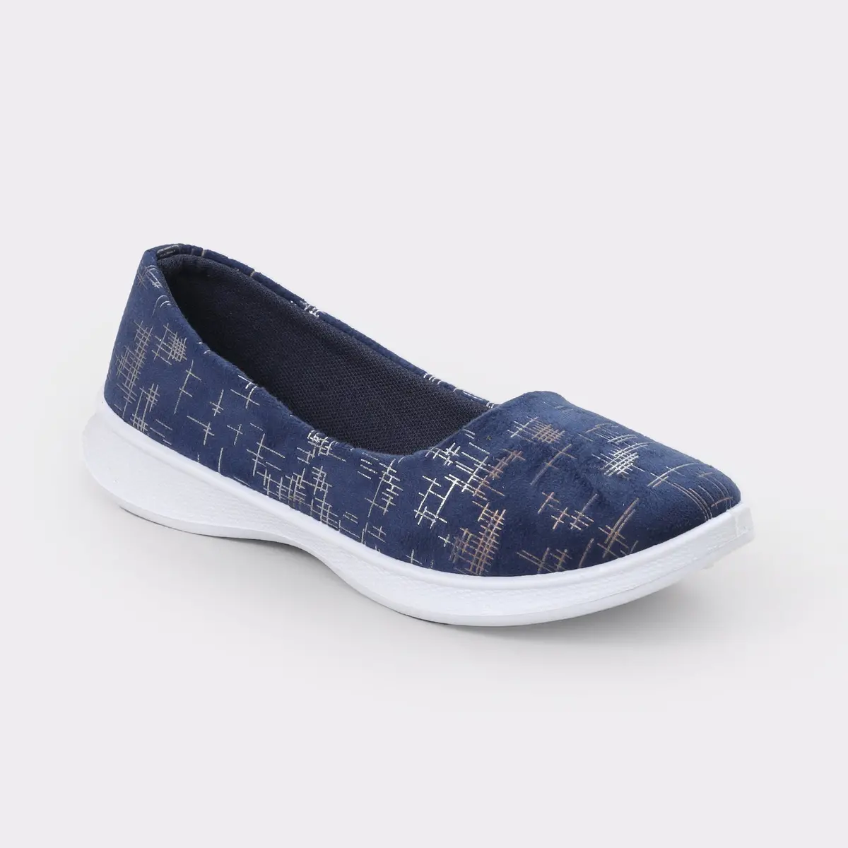 Women’S Casaul Canvas 1