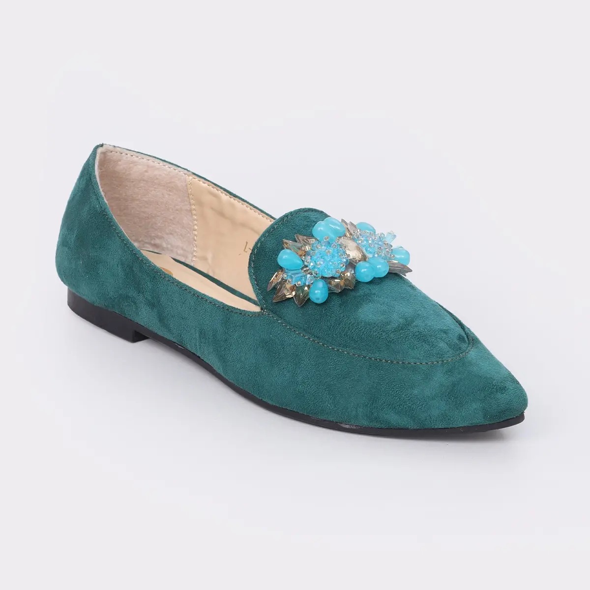 Women Fancy Wear Pumps 1