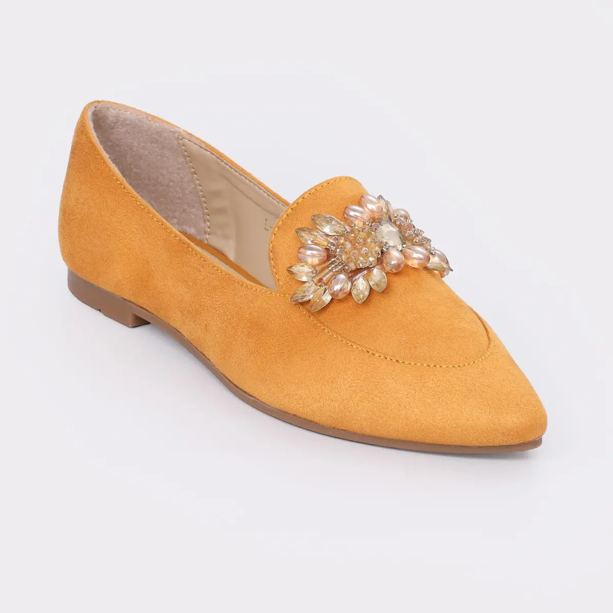Women Fancy Wear Pumps 1