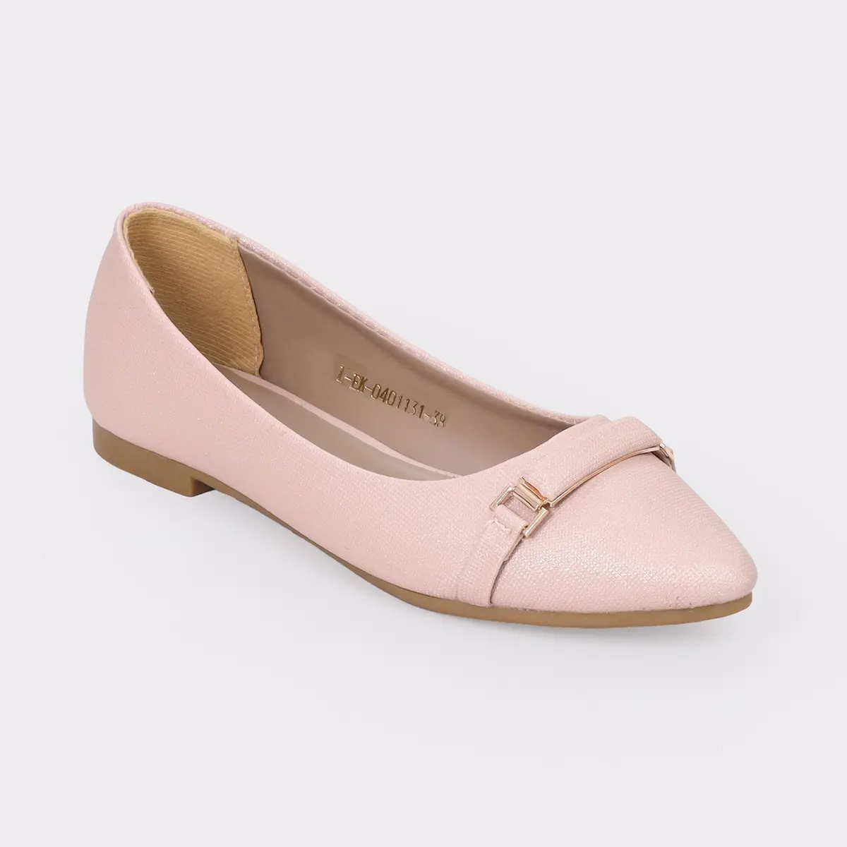 Women's Casual Pumps 1
