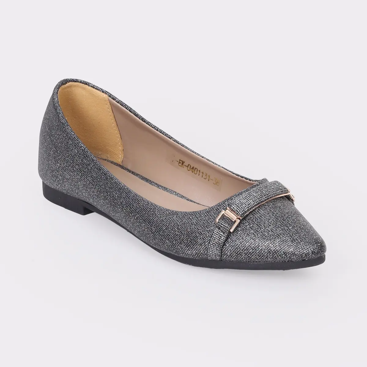 Women Glitzy Pumps 1
