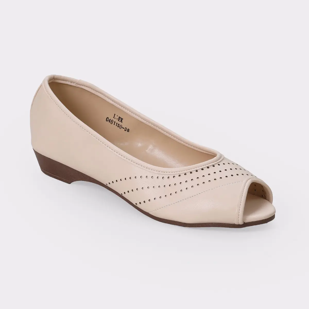 Women Peep-Toes 1