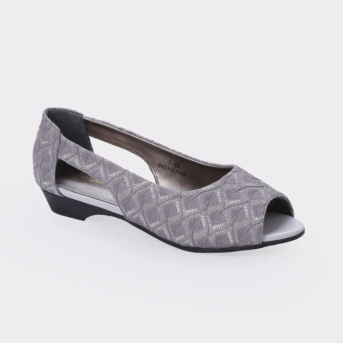 Women Peep-Toes 1