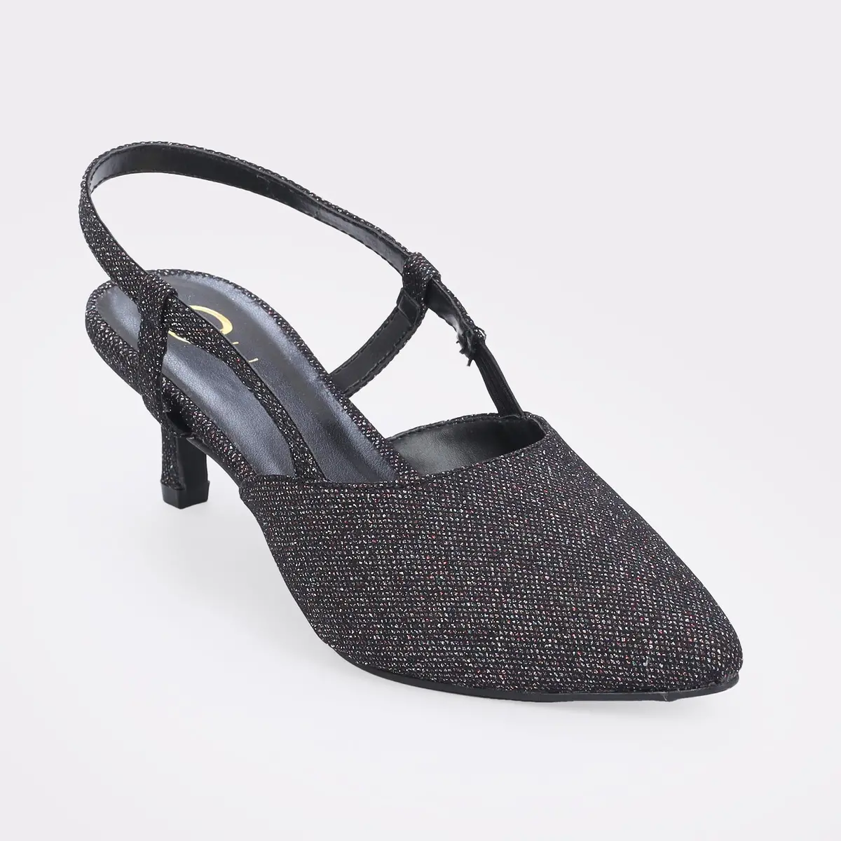 Women Sling Back Heels 1