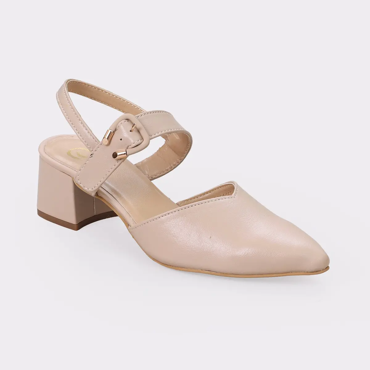 Women Block Heels 1