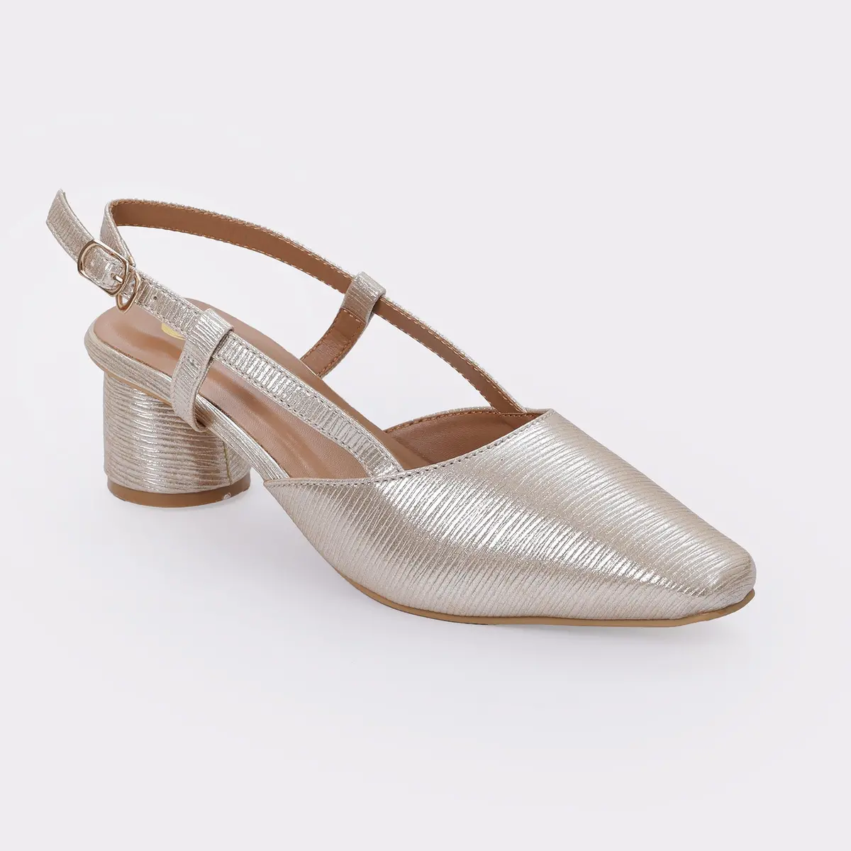Women Block Heels 1