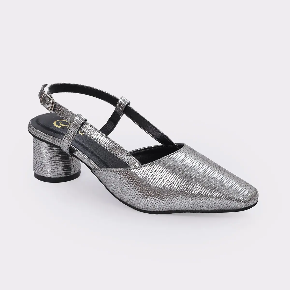 Women Block Heels 1