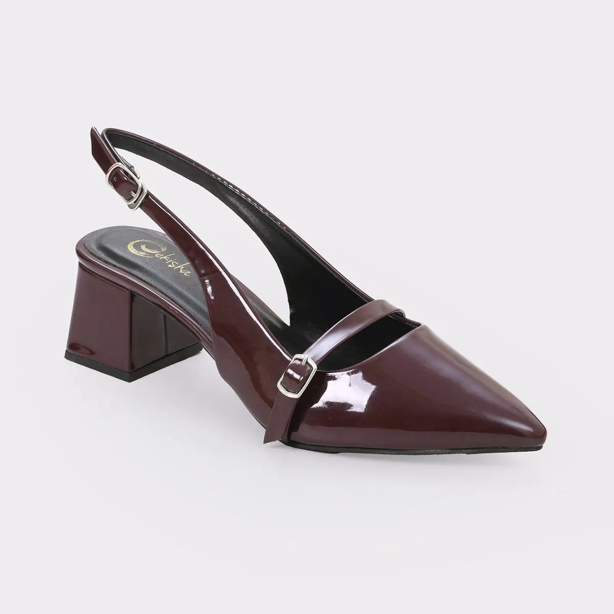 Women Block Heels 1