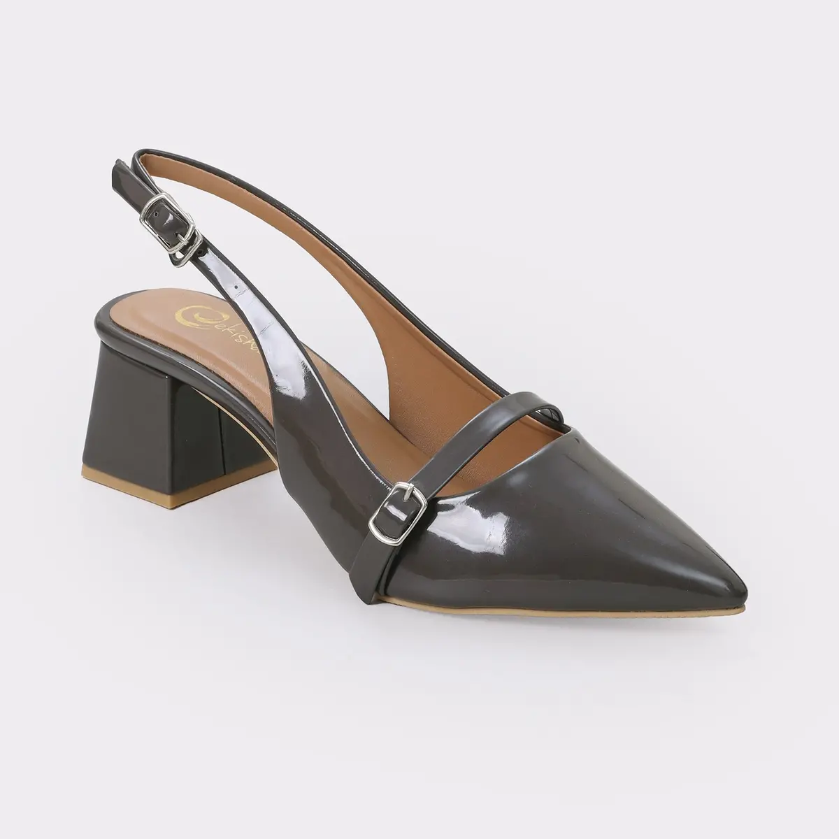 Women Block Heels 1