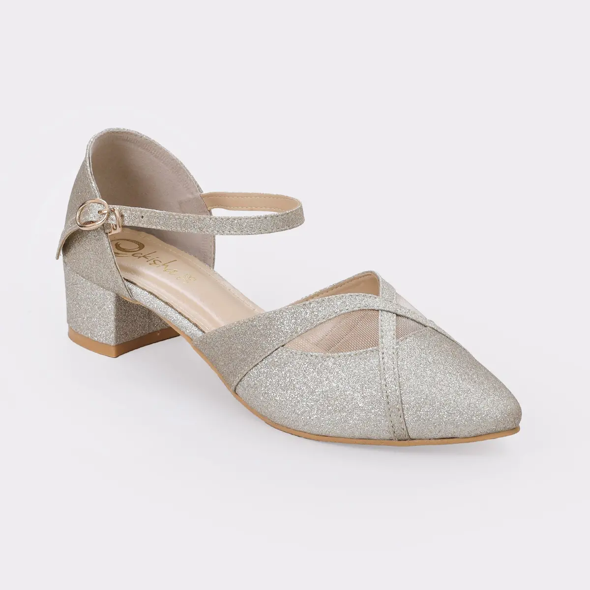 Women Sling Back 1