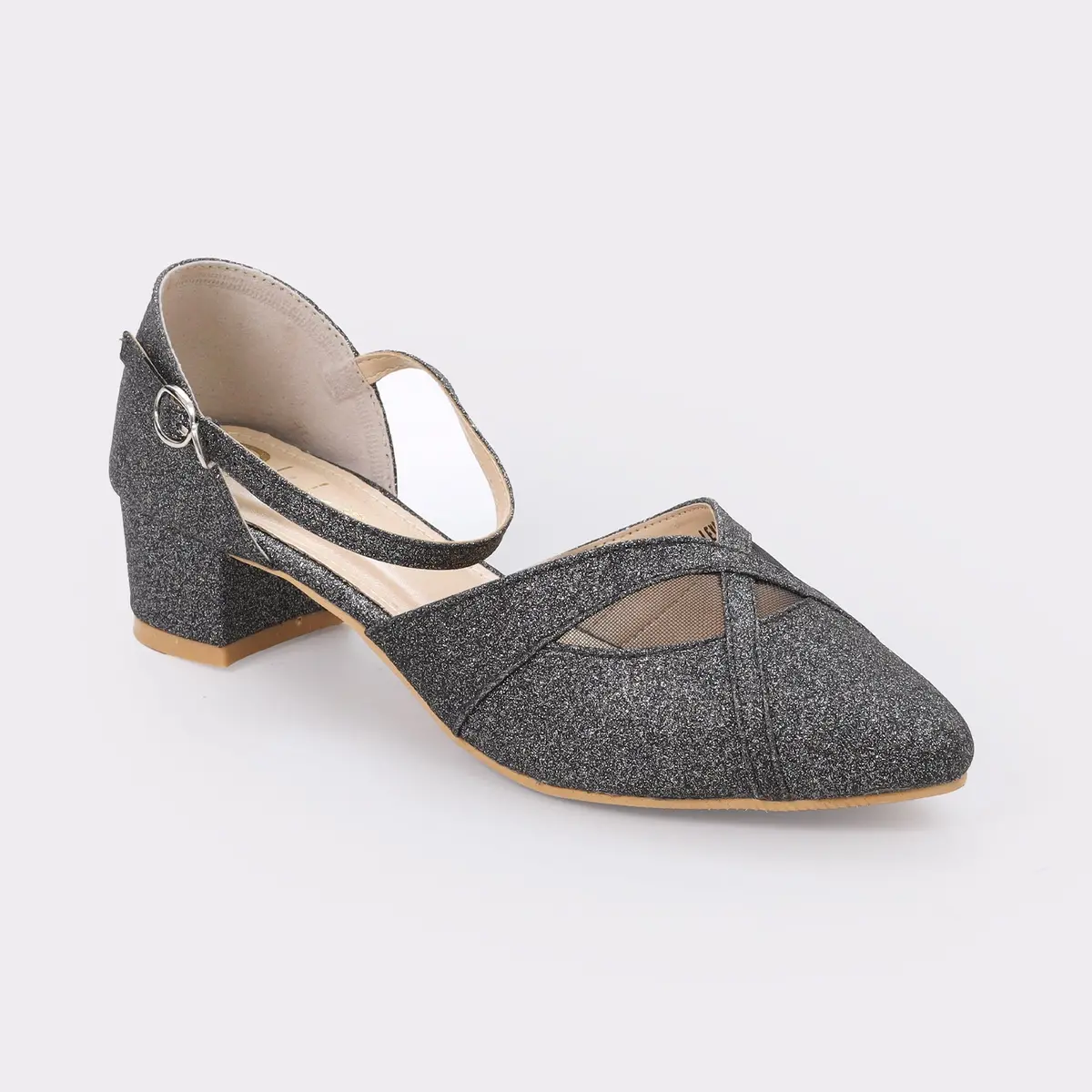 Women Sling Back 1