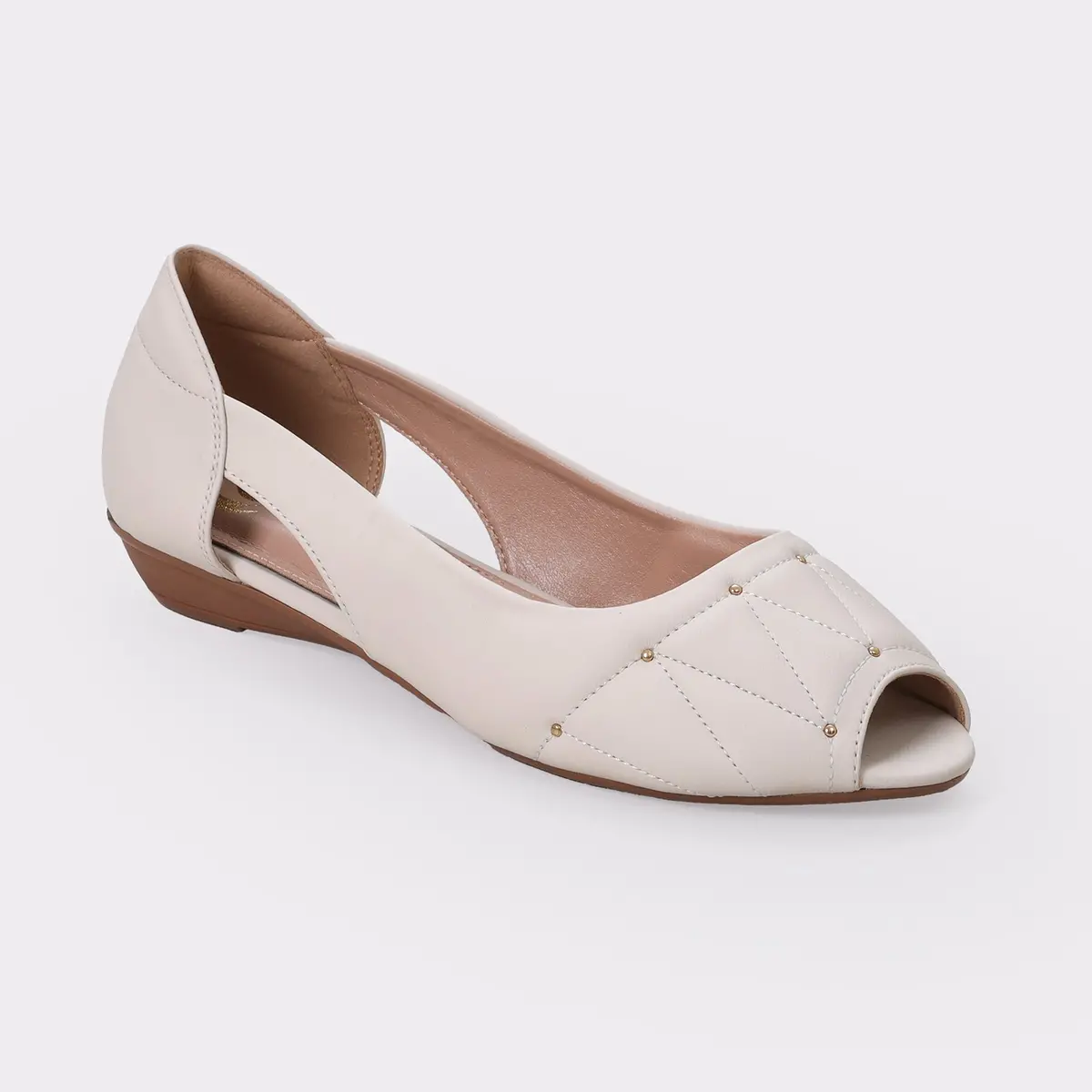 Women Peep-Toes 1