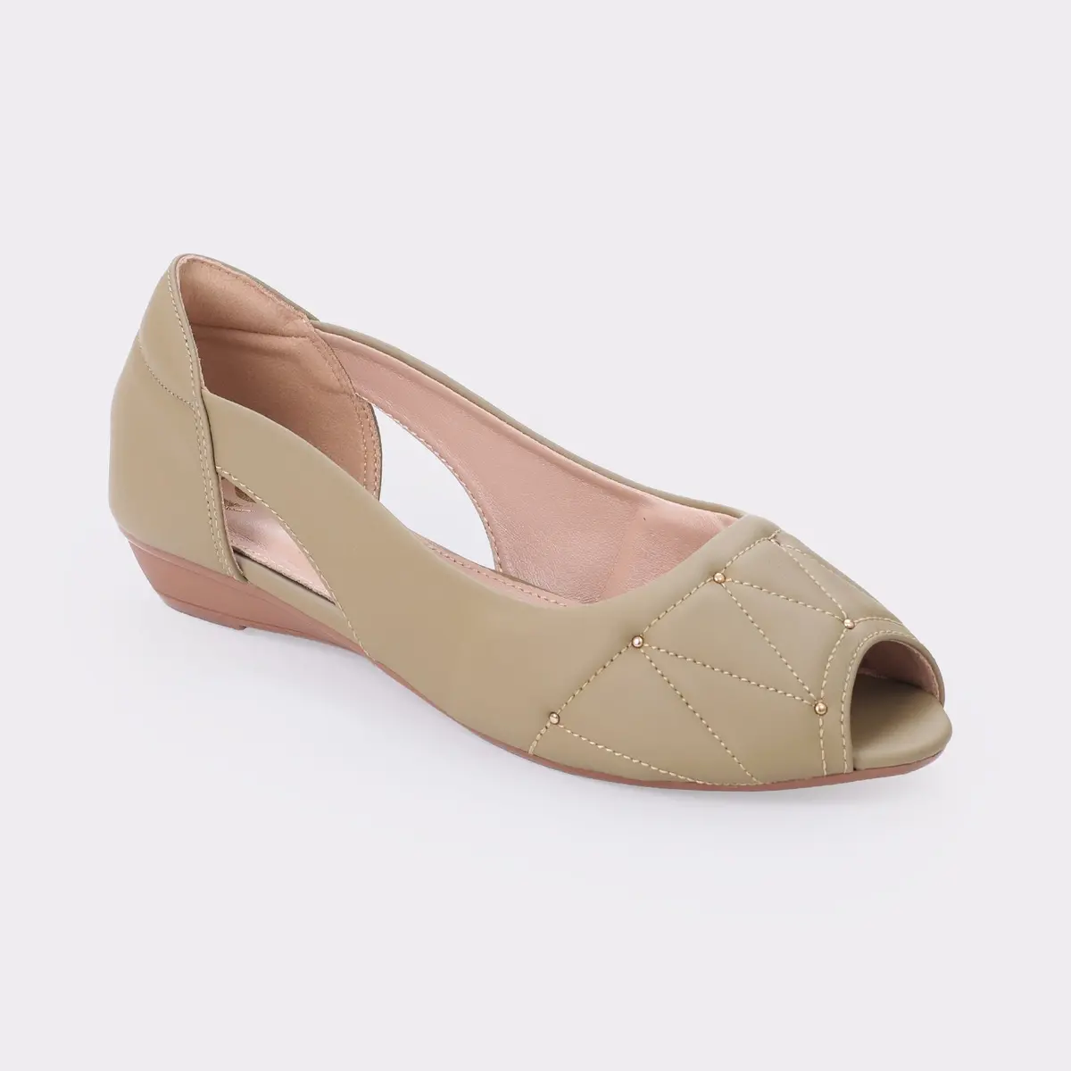Women Peep-Toes 1