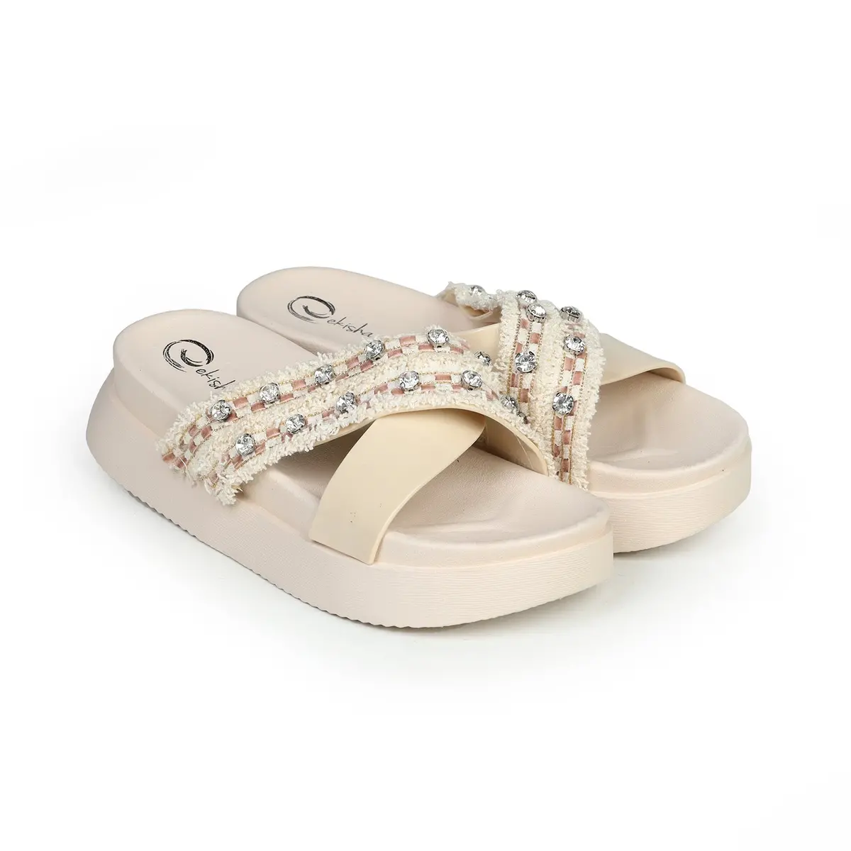 Women Comfortable Slippers 2