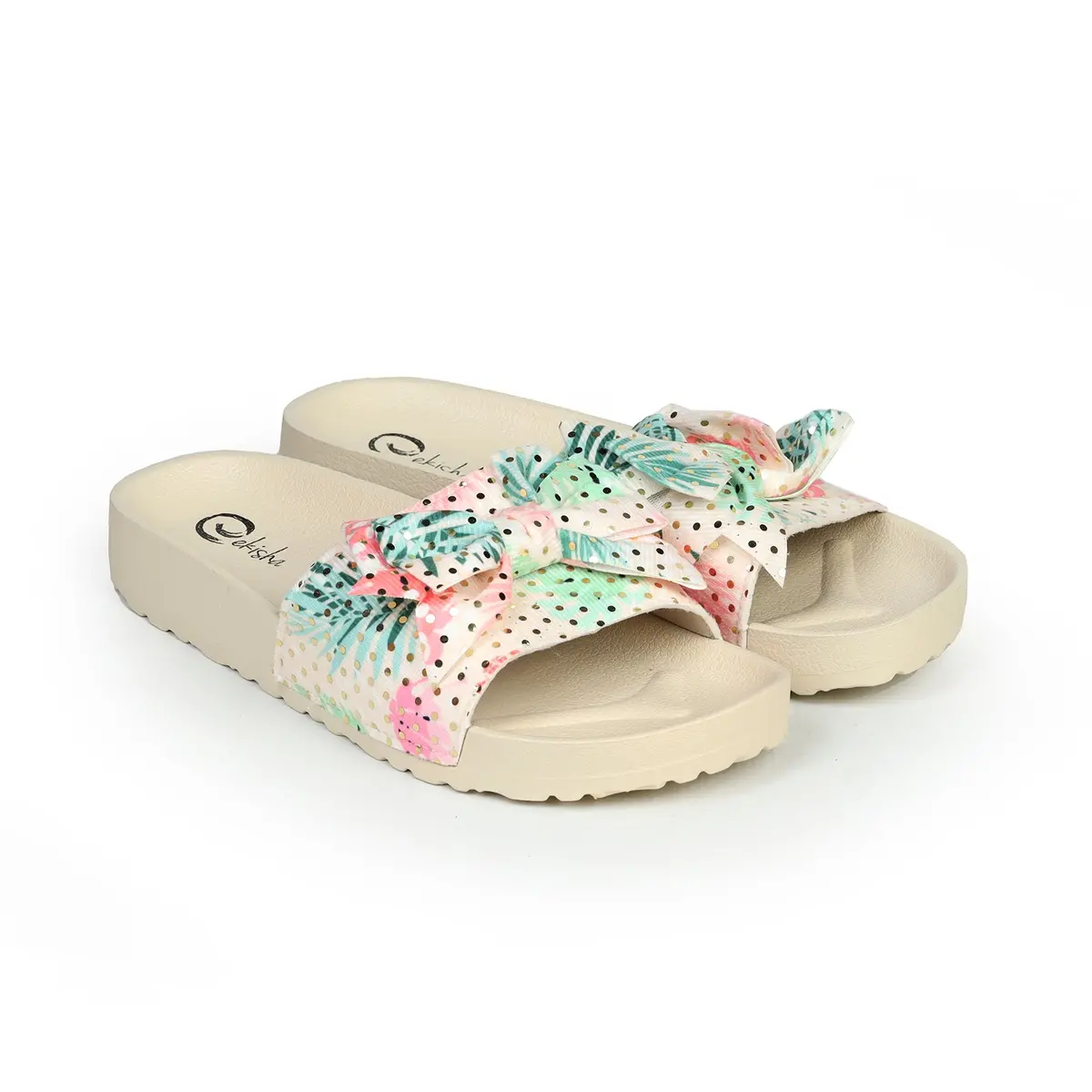 Women's Slippers 1