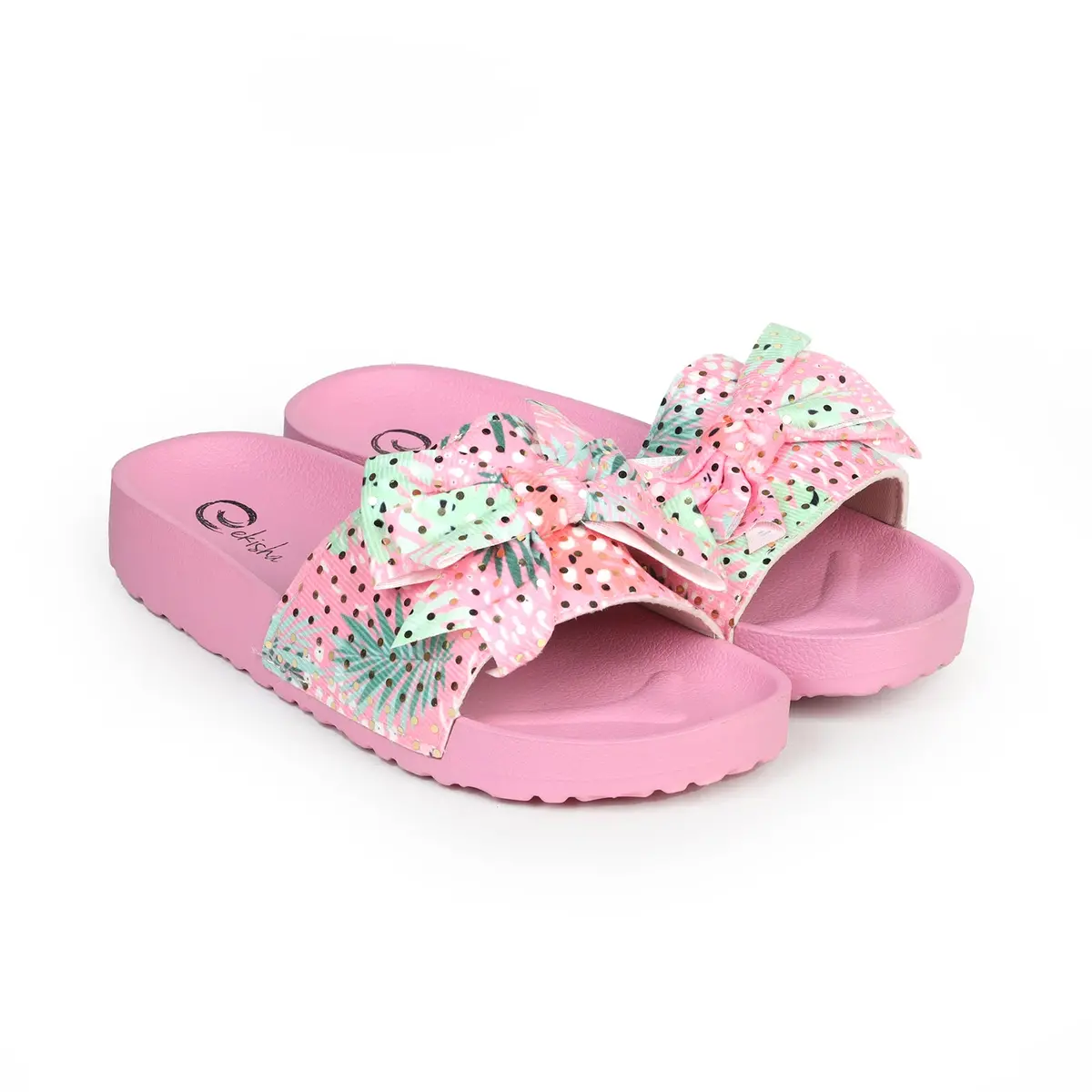 Women's Slippers 1