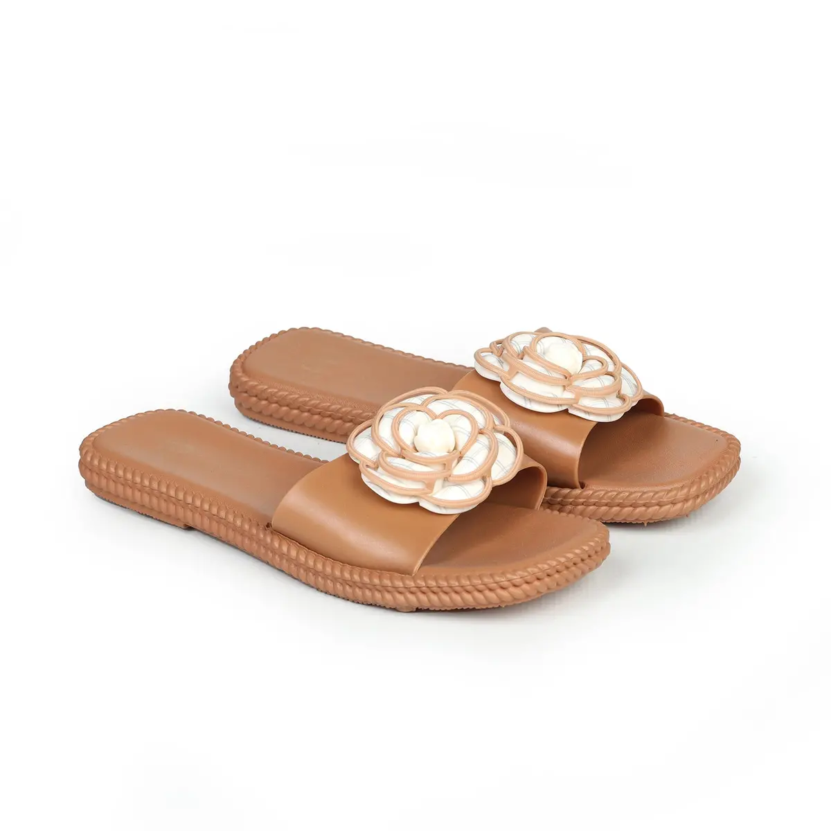 Women's Classic Flats 1