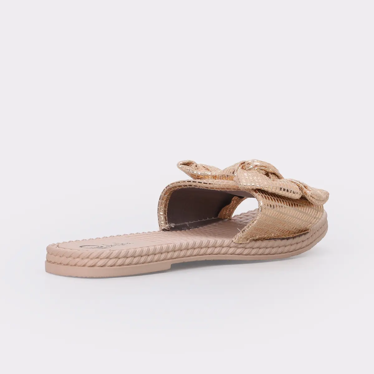 Women's Bow Tie Slippers 5