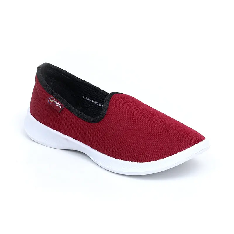 Women Comfortable Canvas 1