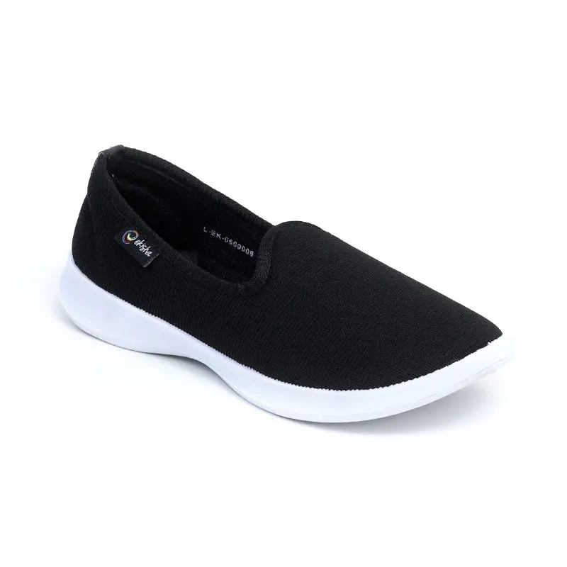 Women Comfortable Canvas 1