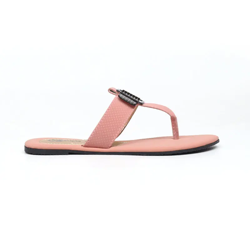 L-Ek-0300586-Women Chappal 1