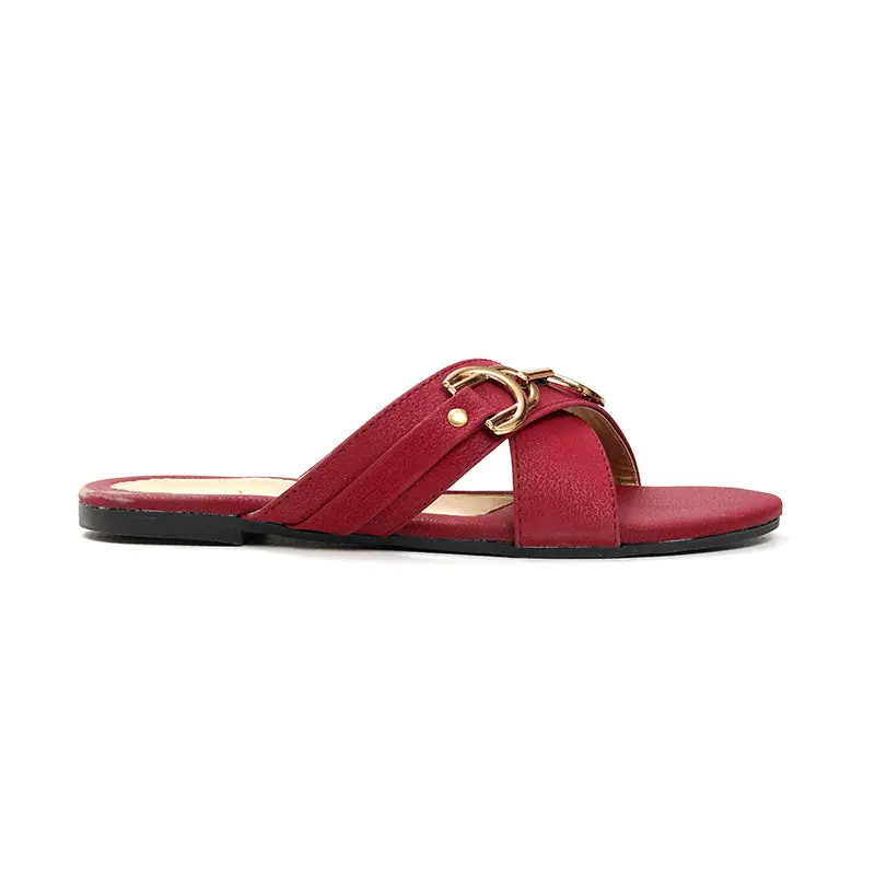 L-Ek-0300589-Women Chappal 1