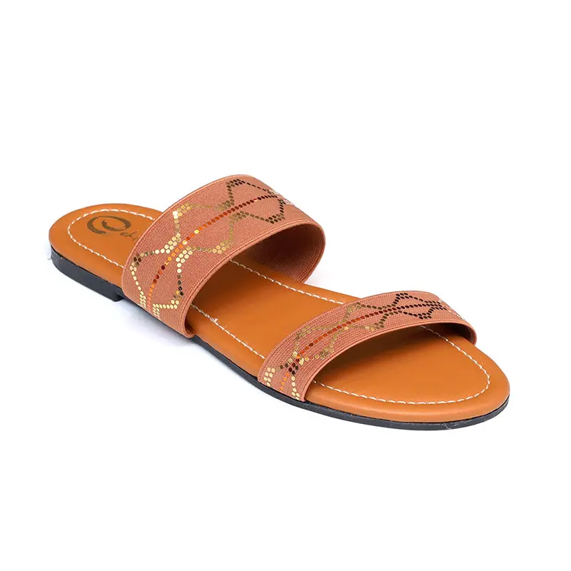 L-Ek-0300590-Women Chappal 1