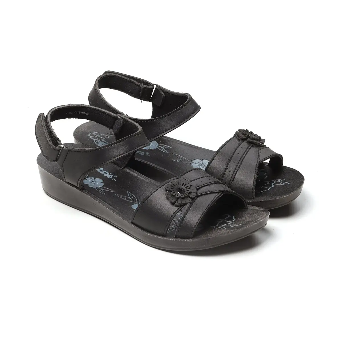 Girl's School Sandals 1