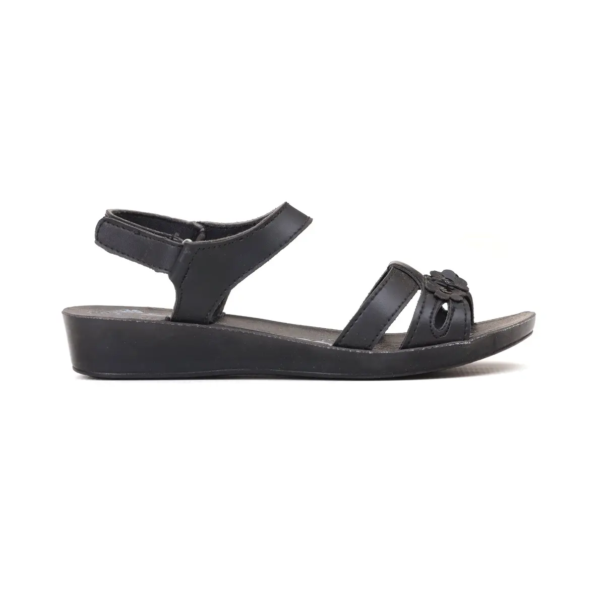 Girl's School Sandal 1