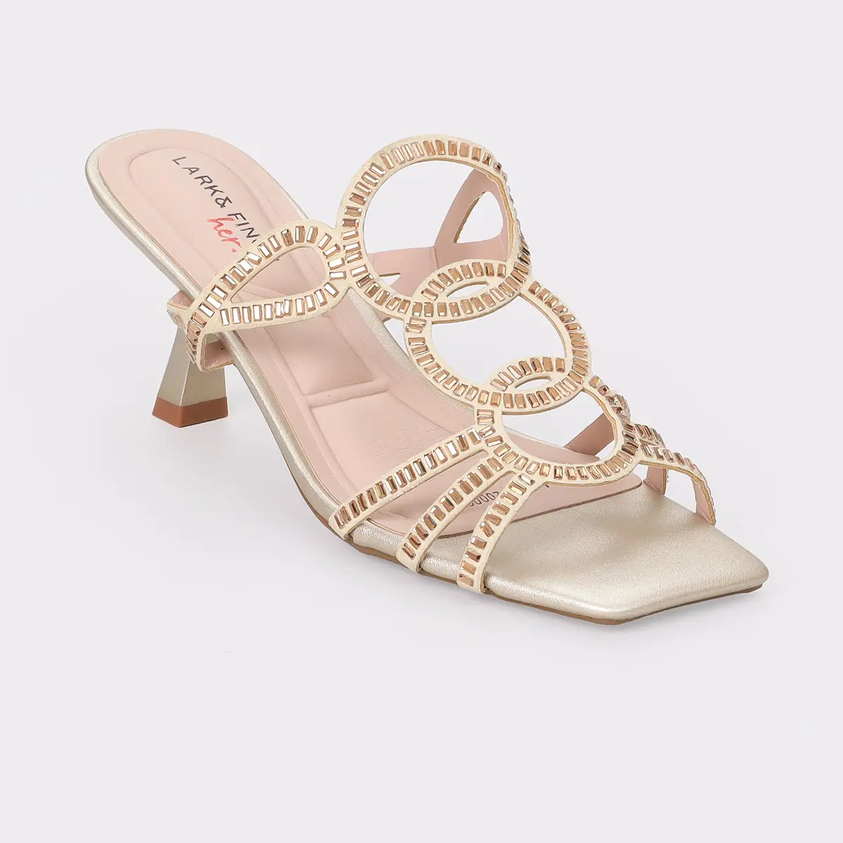 Women's Formal Heels 1