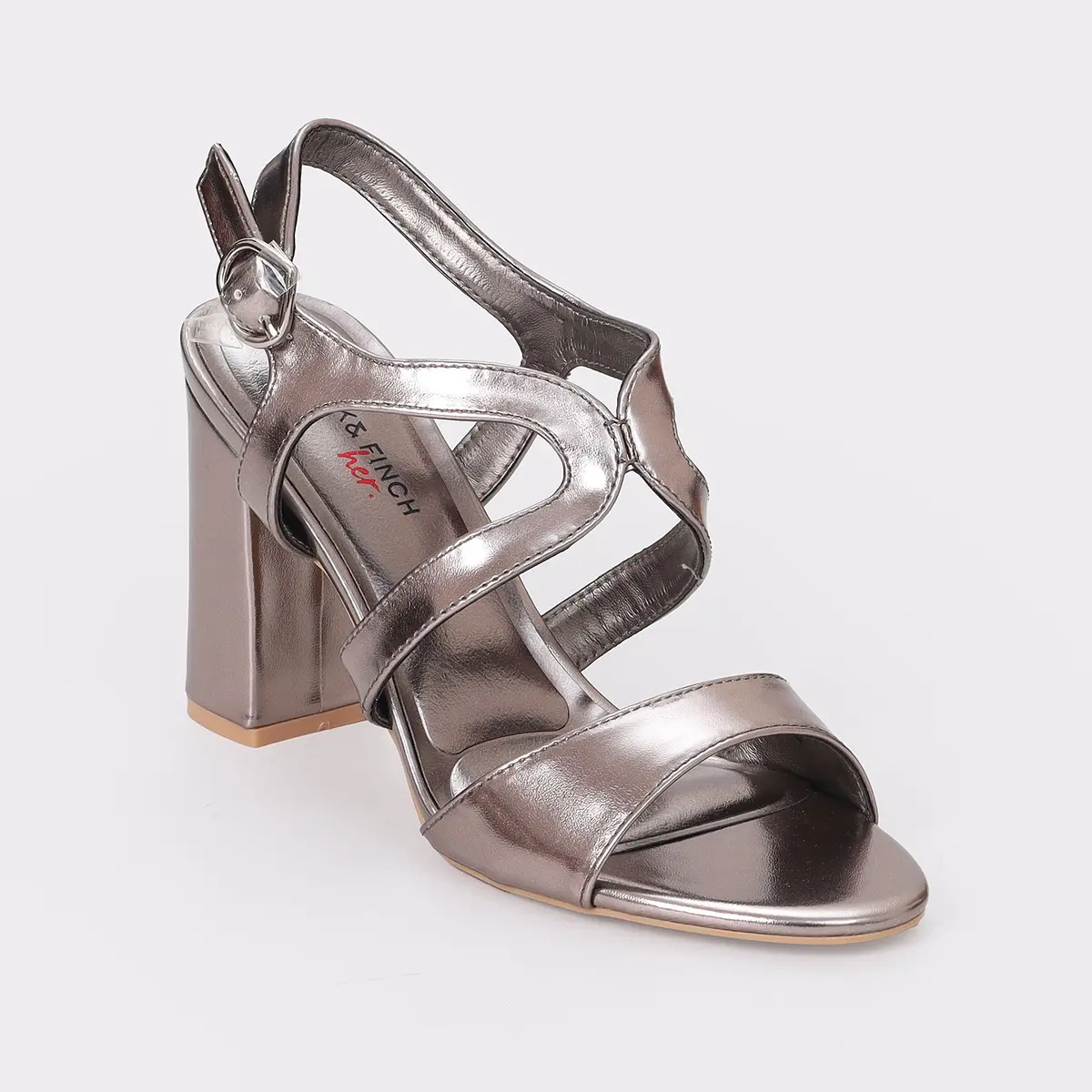 Women's  Block Heels 1