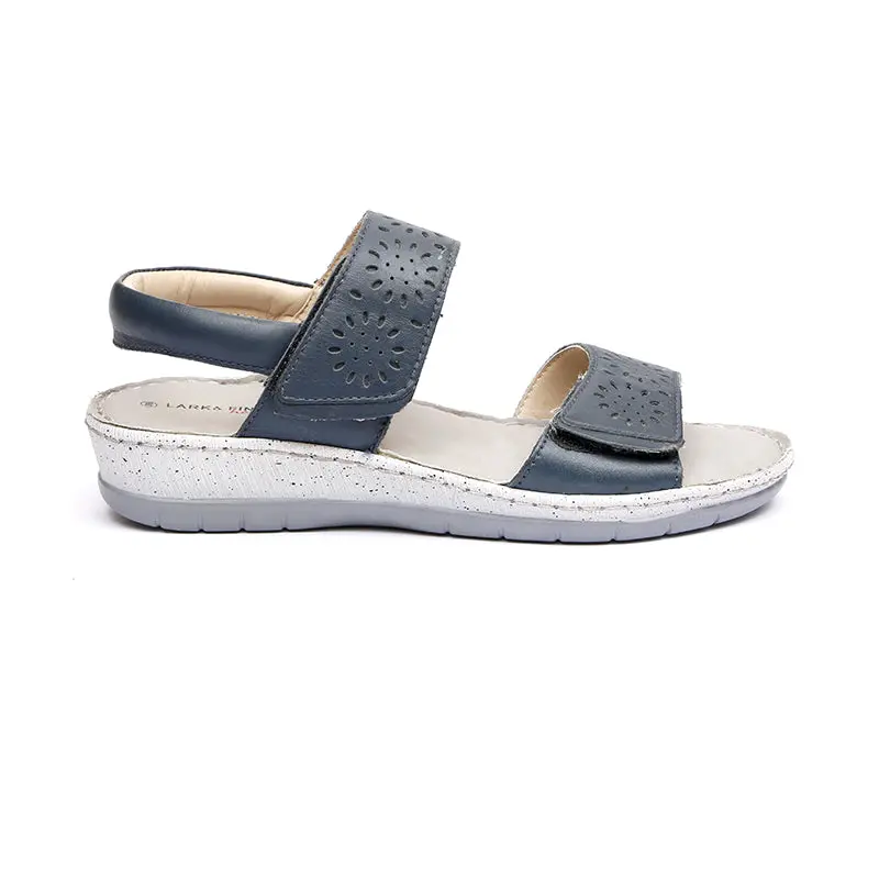 L-Lf-0300009-Women Comfortable Sandal 1