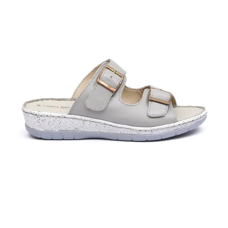L-Lf-0300011-Women Comfortable Sandal 1
