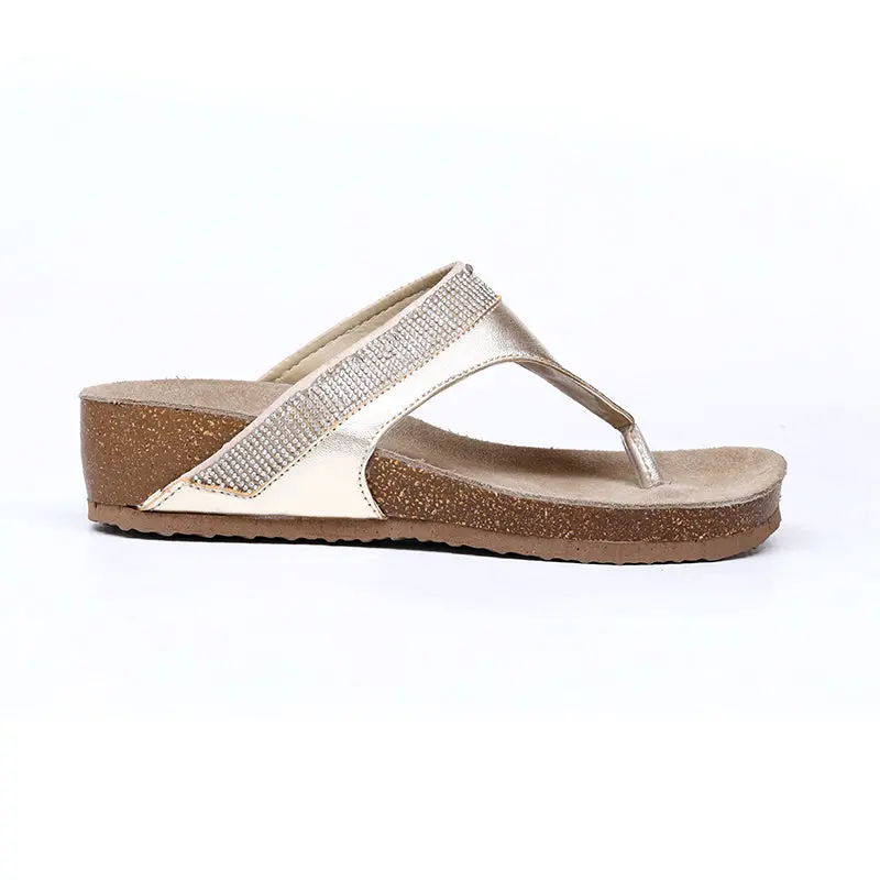 L-Lf-0300014-Women Comfortable Sandal 1