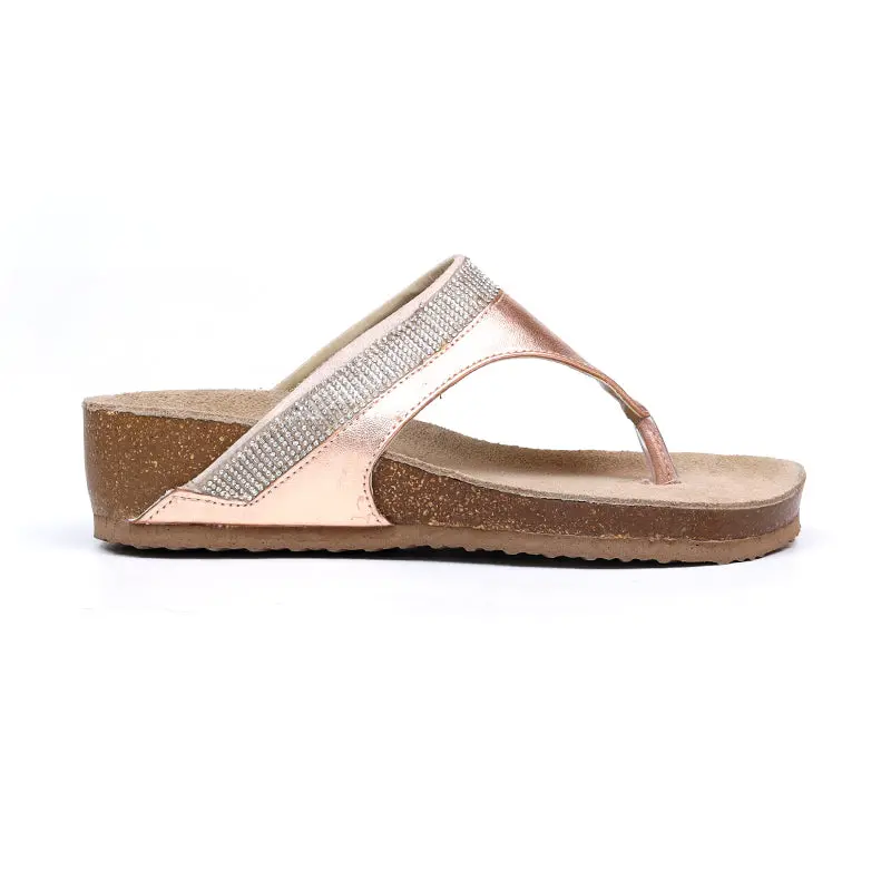 L-Lf-0300014-Women Comfortable Sandal 1