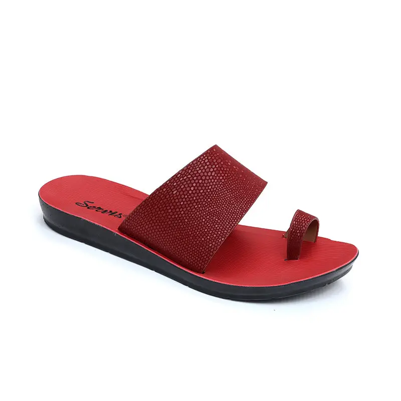 L-Sr-0300002-Women Chappal 1