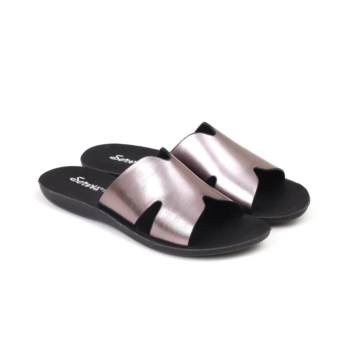 Women's Casual Slipper 1