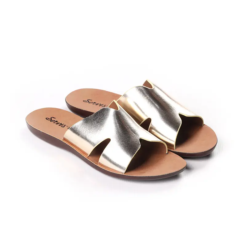 Women's Casual Slipper 1