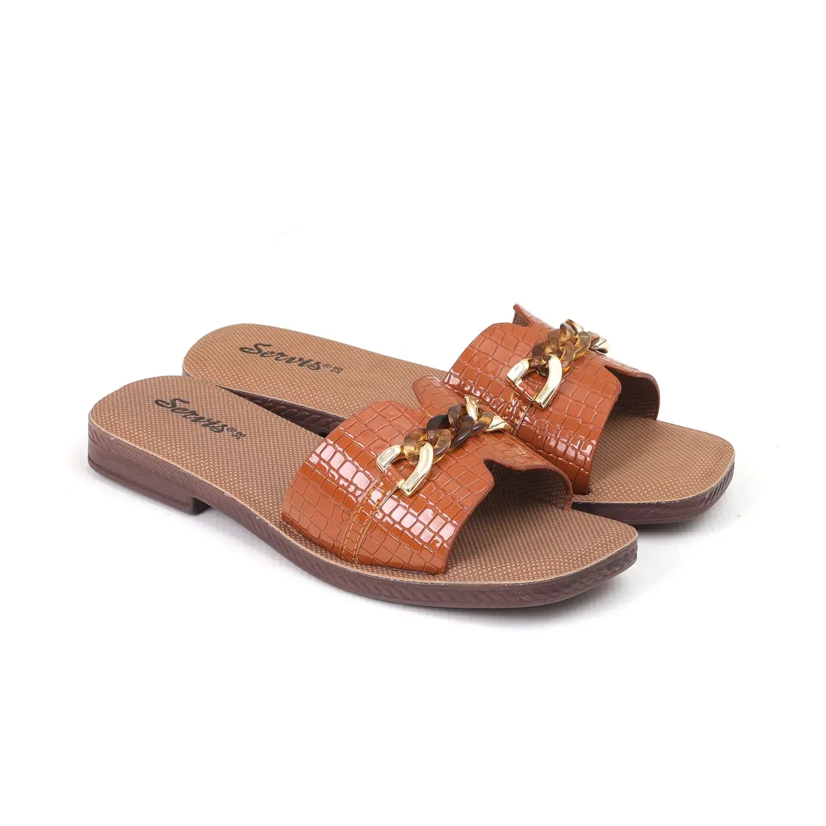 Women's Casual Slipper 1